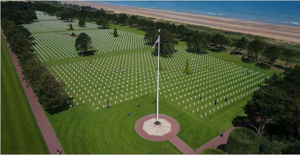 VR 360° Mémorial de Caen